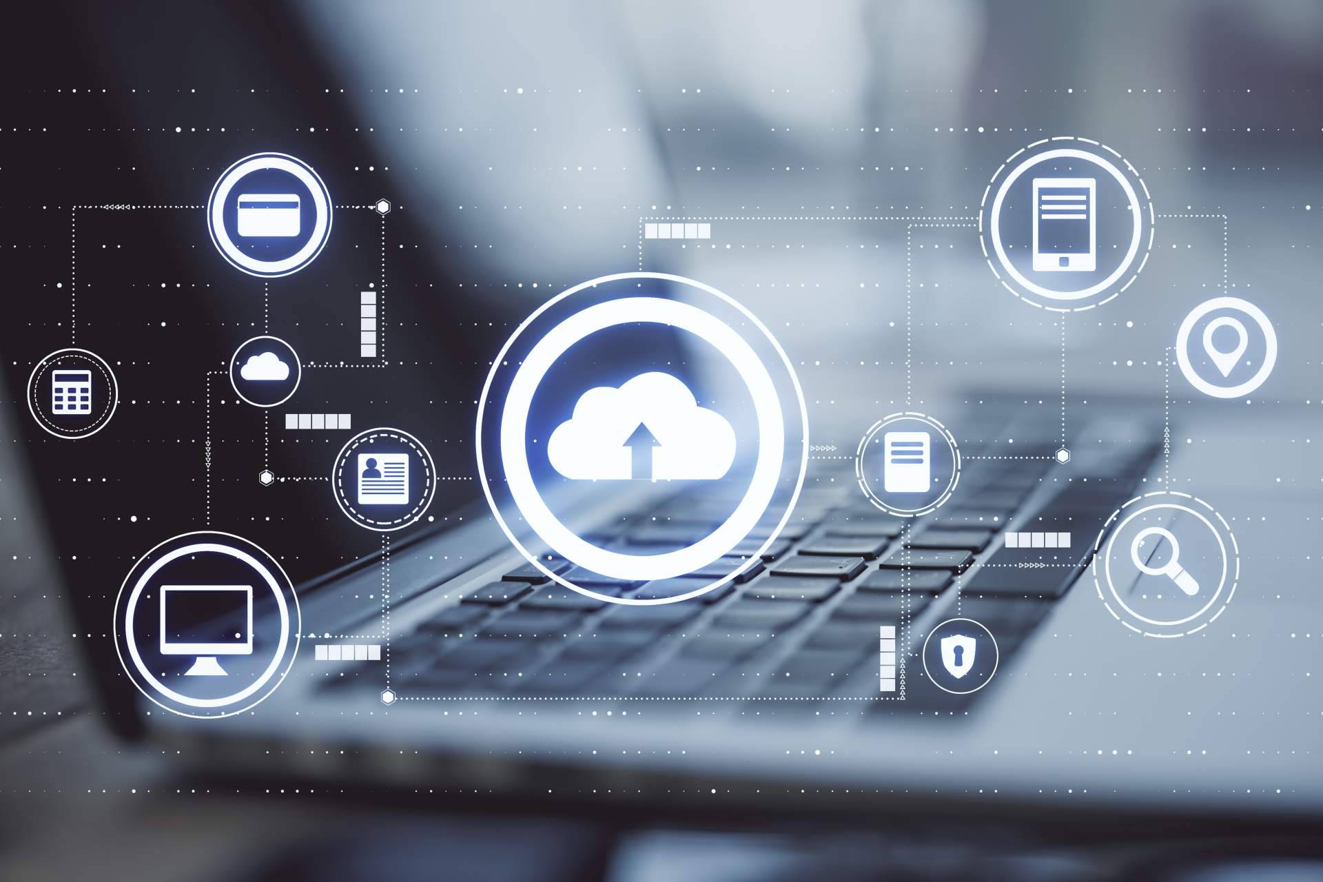 ICS ofrece soluciones personalizadas de infraestructura y seguridad
