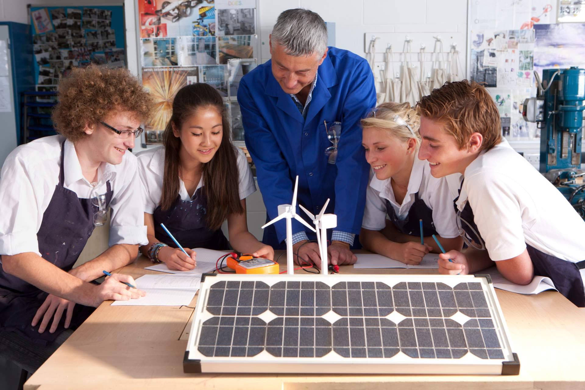 Multienergía Verde analiza cuáles son los electrodomésticos que consumen más energía en casa