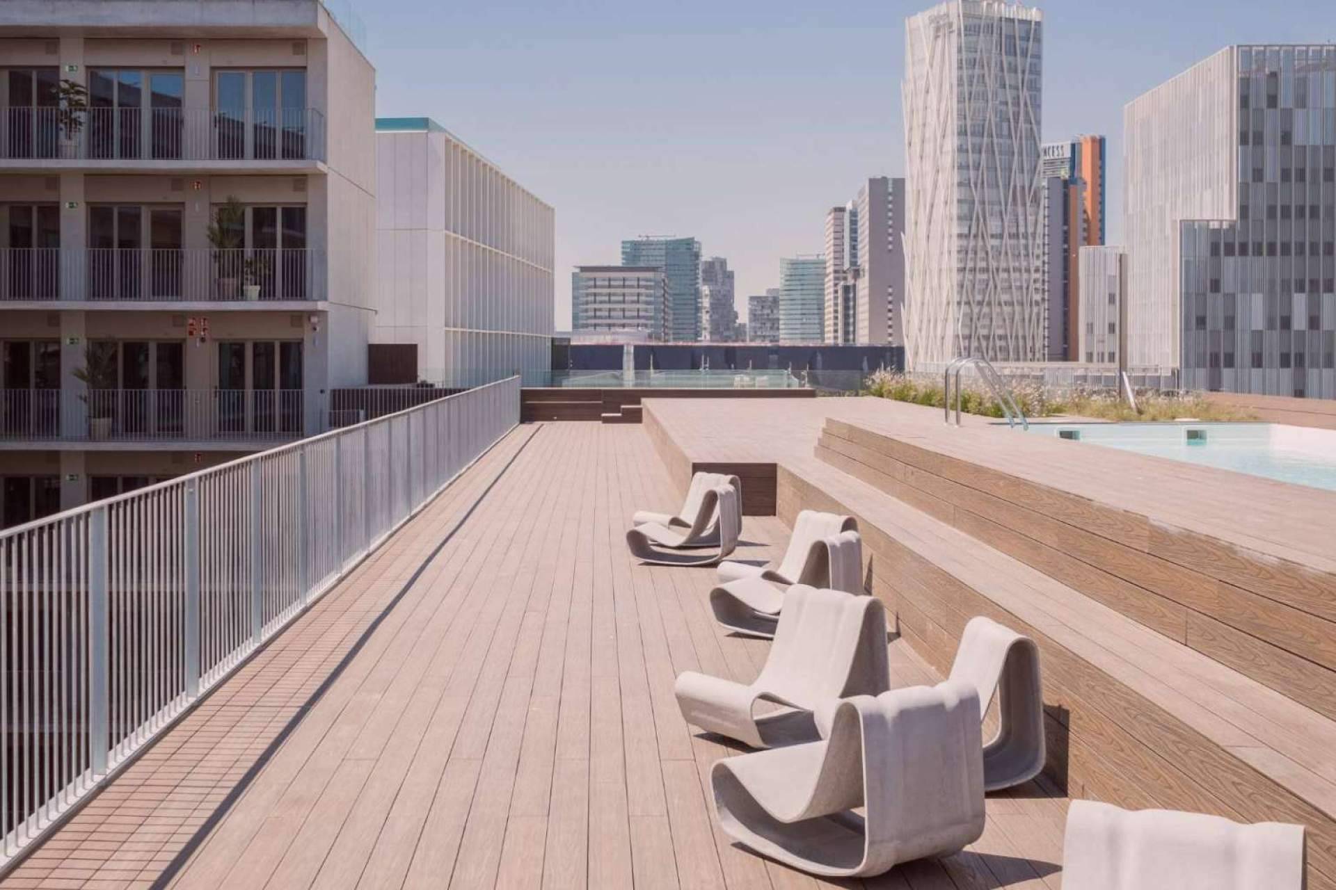 Las ventajas que ofrecen las residencias para estudiantes en Barcelona ofrecidas por Xior Student Housing