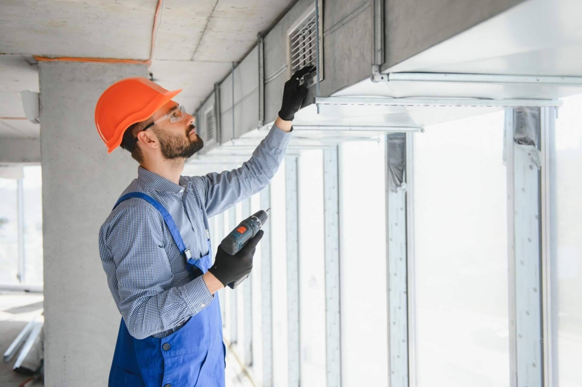 Ductos de Ventilación Grupo Industrial, fábrica de ductos de ventilación de calidad