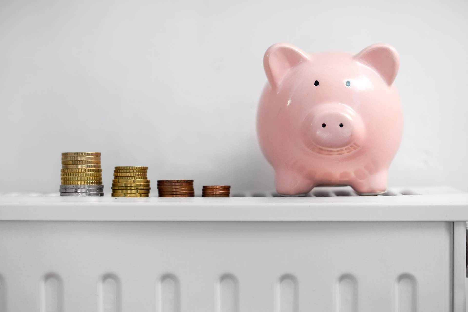 ¿Cómo reducir el gasto energético de una vivienda? Acierta Eficiencia