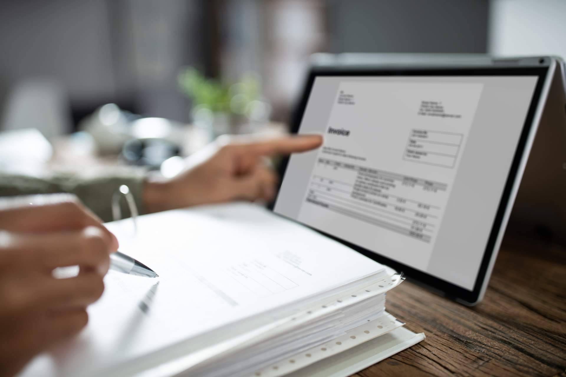 GOWtech y las ventajas de la nueva ley de facturación electrónica para empresas B2B