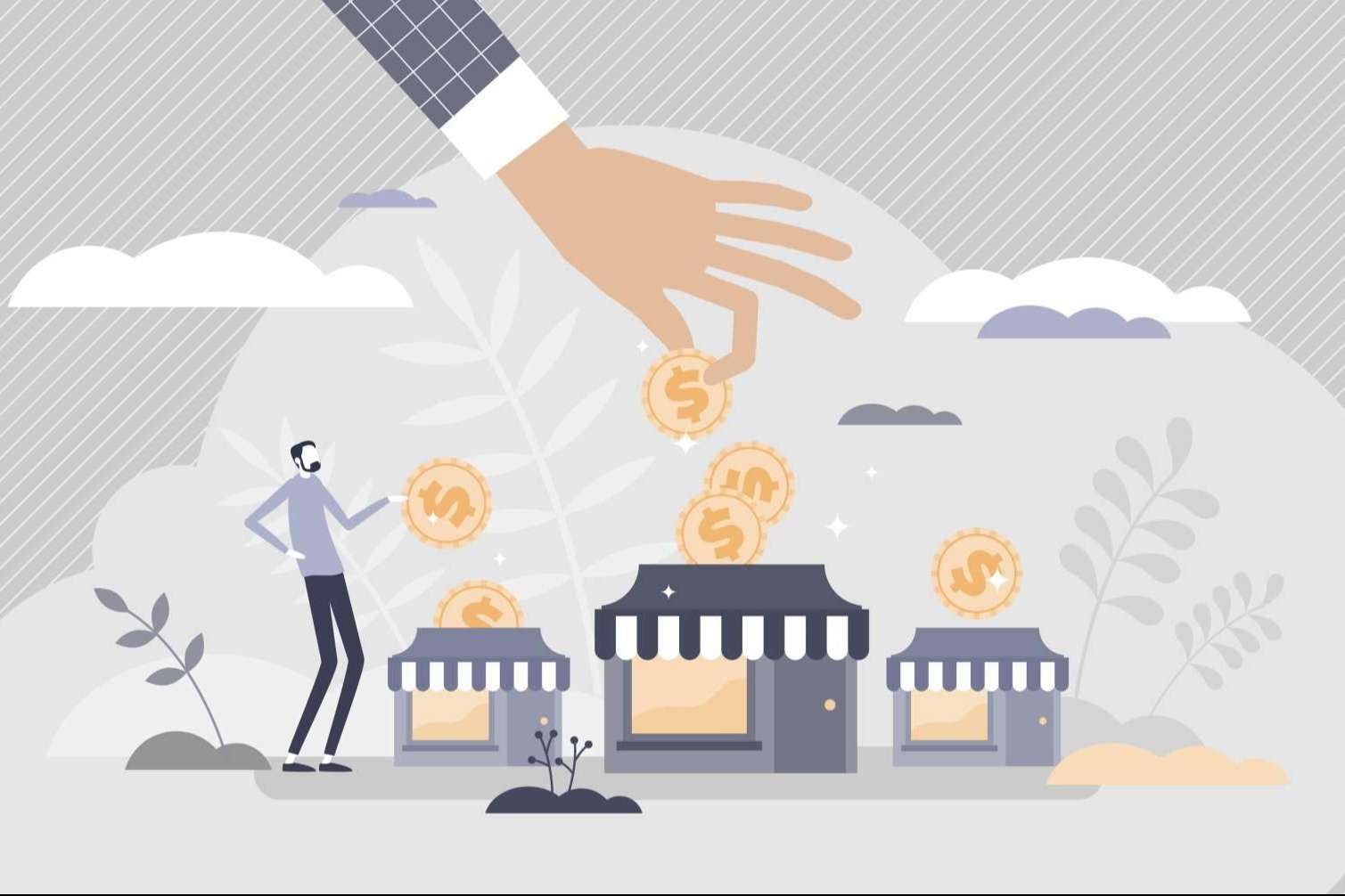 Ingade facilita el acceso a las subvenciones disponibles actualmente en España