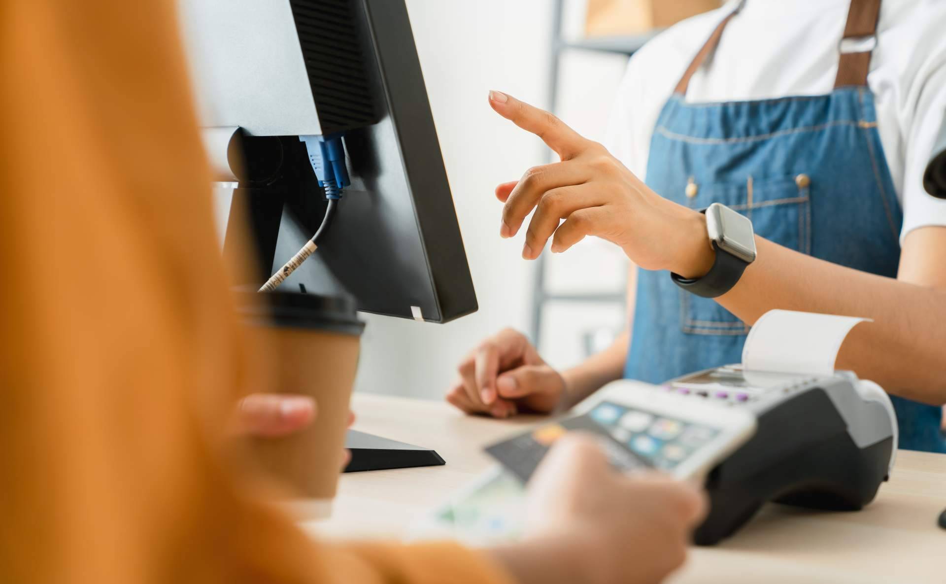 La importancia de un software de gestión para el pequeño comercio