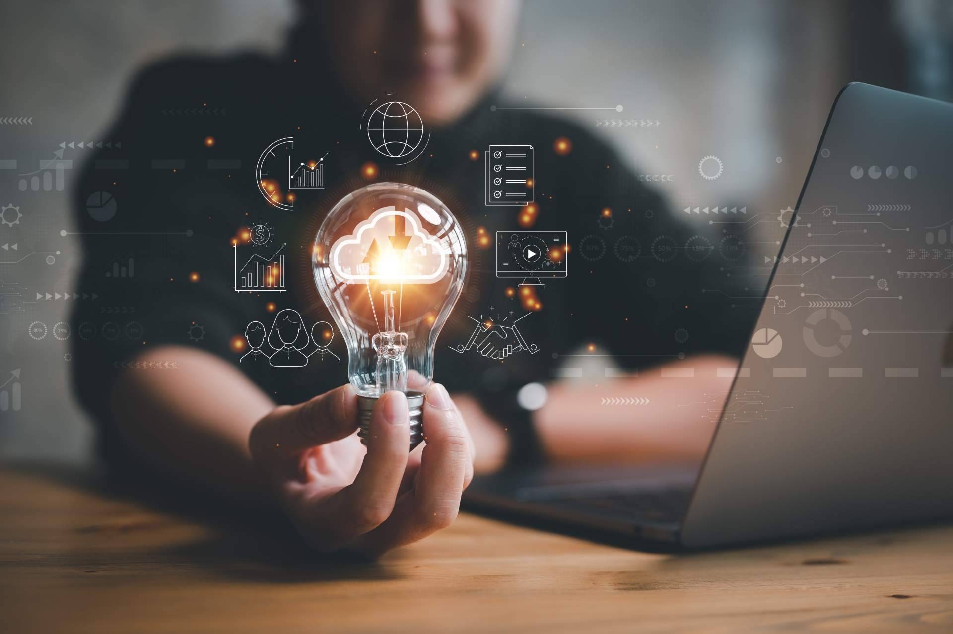 Cómo transferir archivos de forma segura con Kawaru Consulting