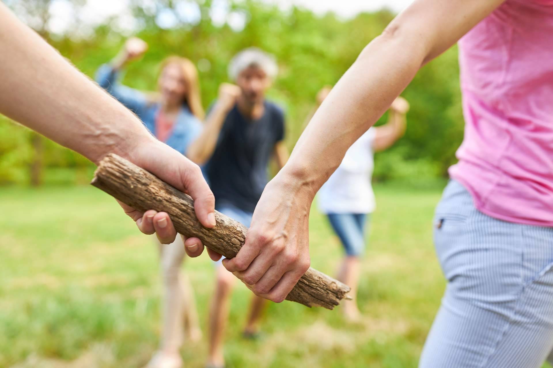 Los eventos teambuilding contribuyen con el bienestar laboral en las empresas