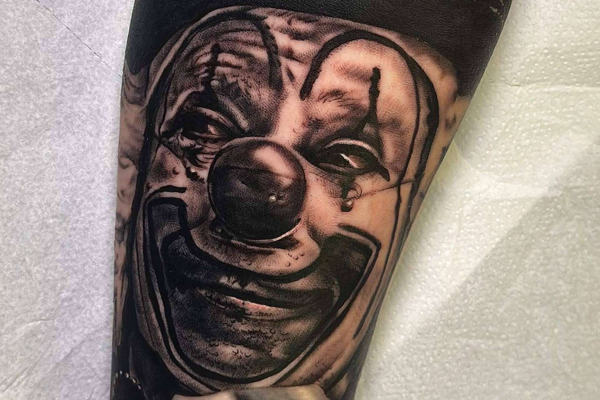 Trip n'Tattoo, un referente en el Barrio Gótico de Barcelona