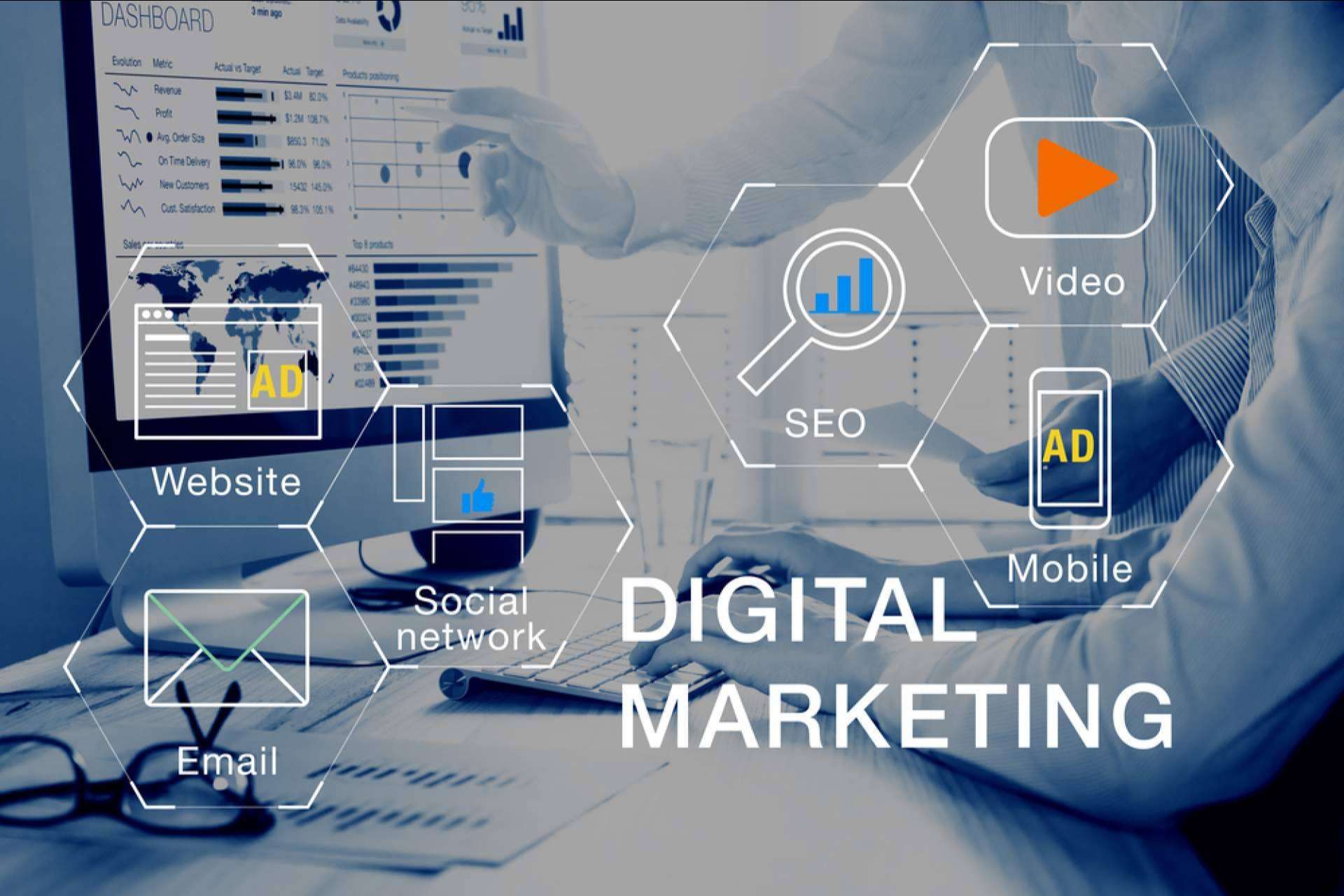 ACPublideas, la agencia especializada en marketing digital