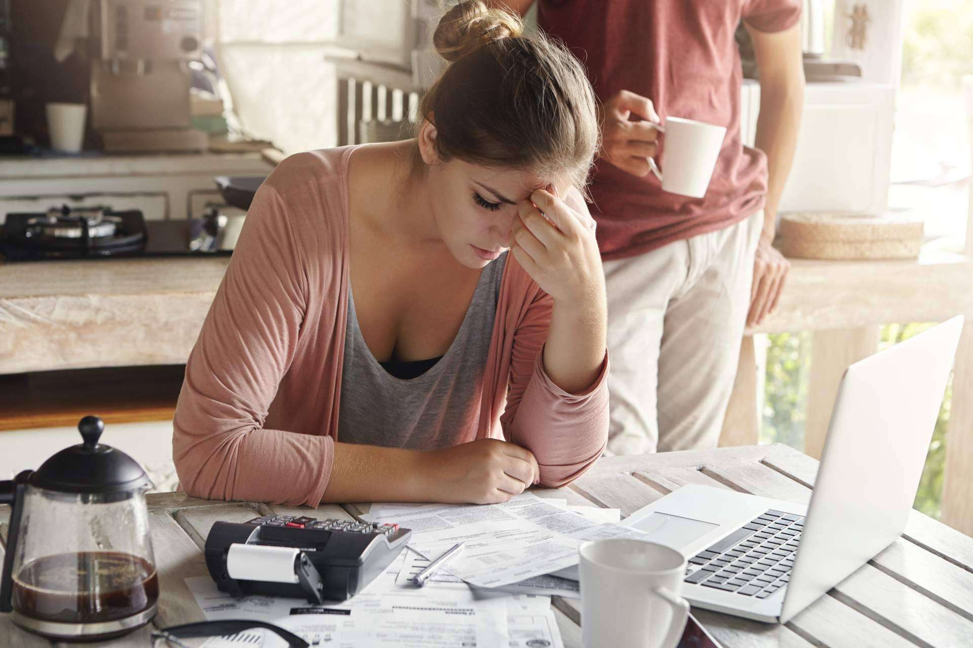 AJM Abogados aplica la Ley de Segunda Oportunidad