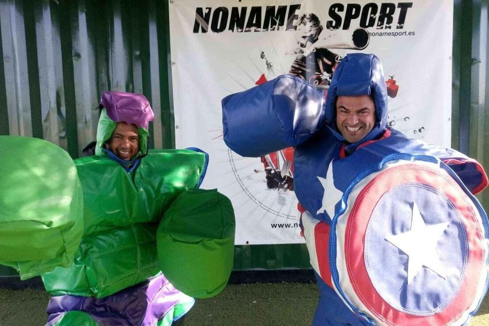 Organizar una despedida de soltera inolvidable de la mano de No Name Sport