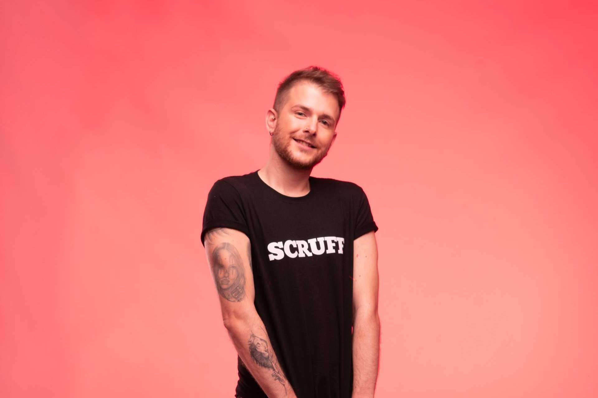 SCRUFF, la app GBTQ+ que garantiza experiencias seguras, completas y fiables