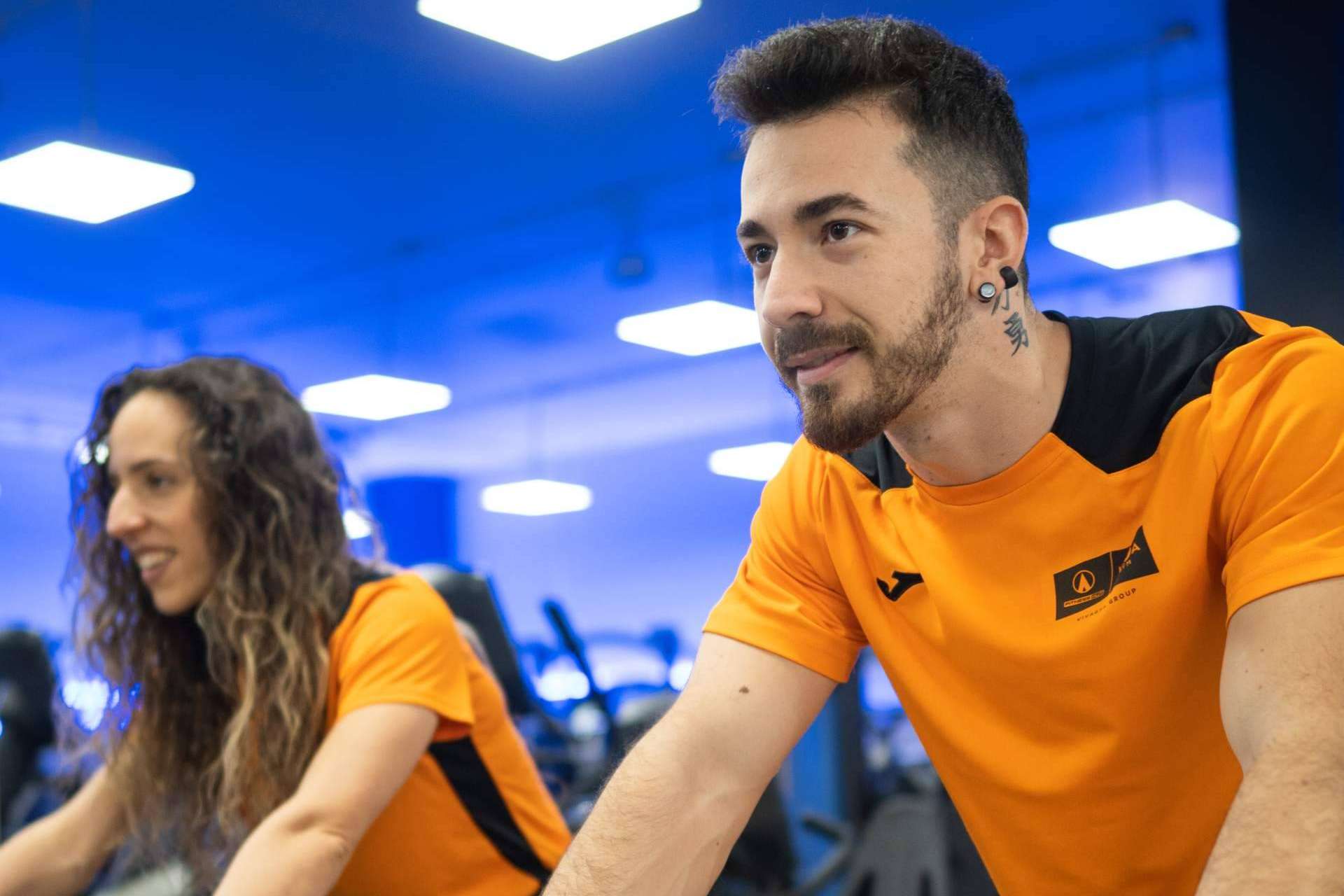 Viva Gym y su servicio de nutrición para llegar al verano con la mejor versión