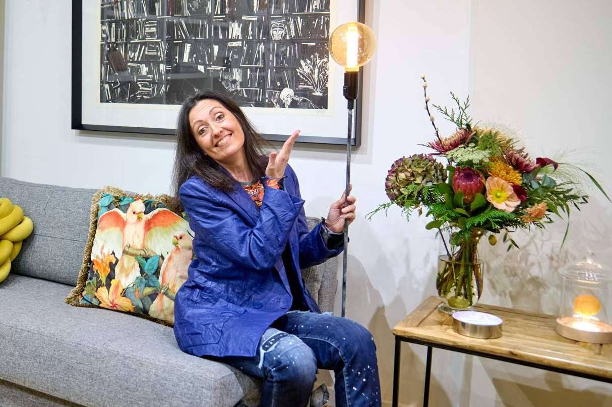 La creatividad y el coaching se unen para la innovación