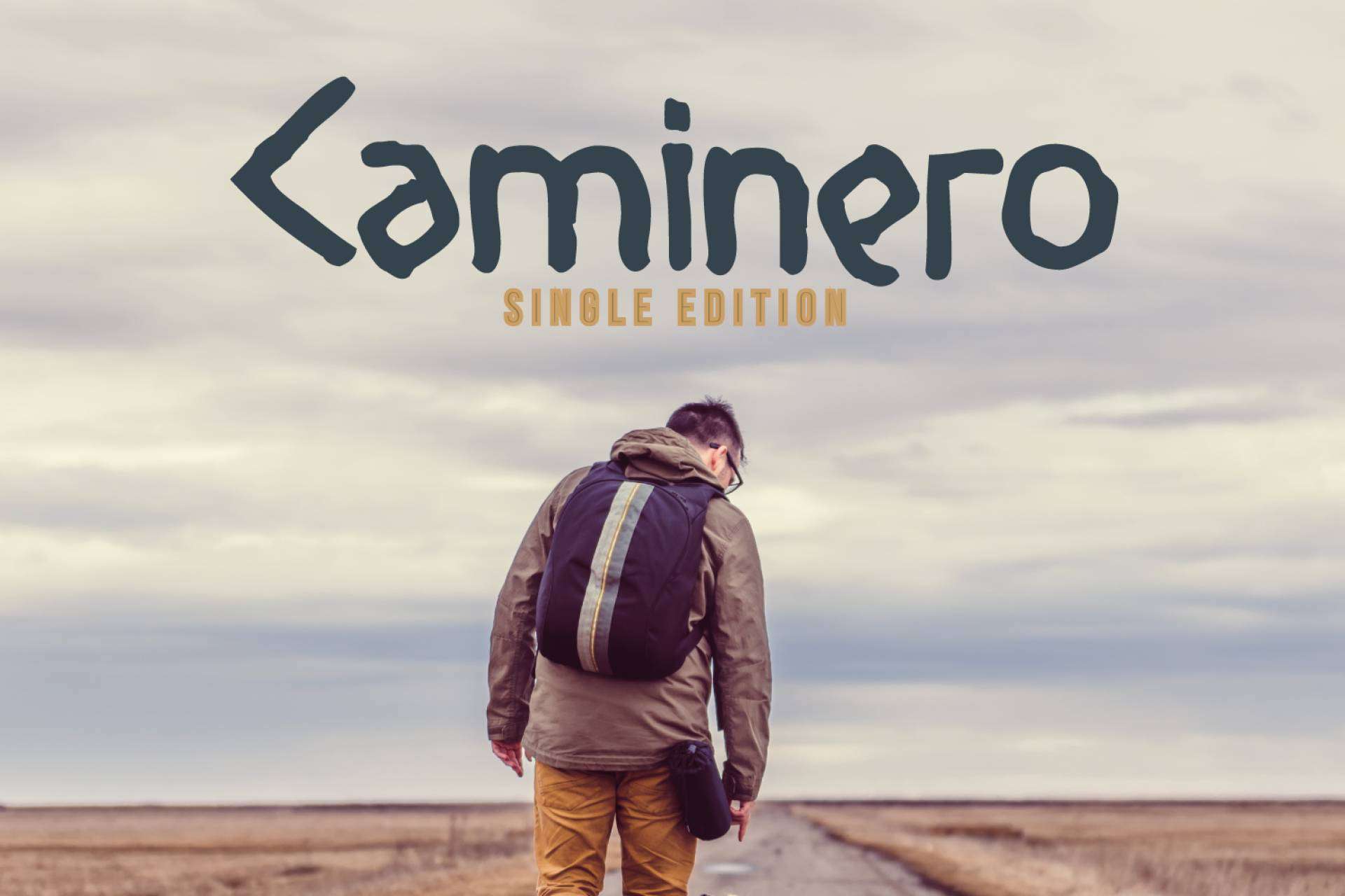 Fritz Kahn and The Miracles lanzan 'Caminero'