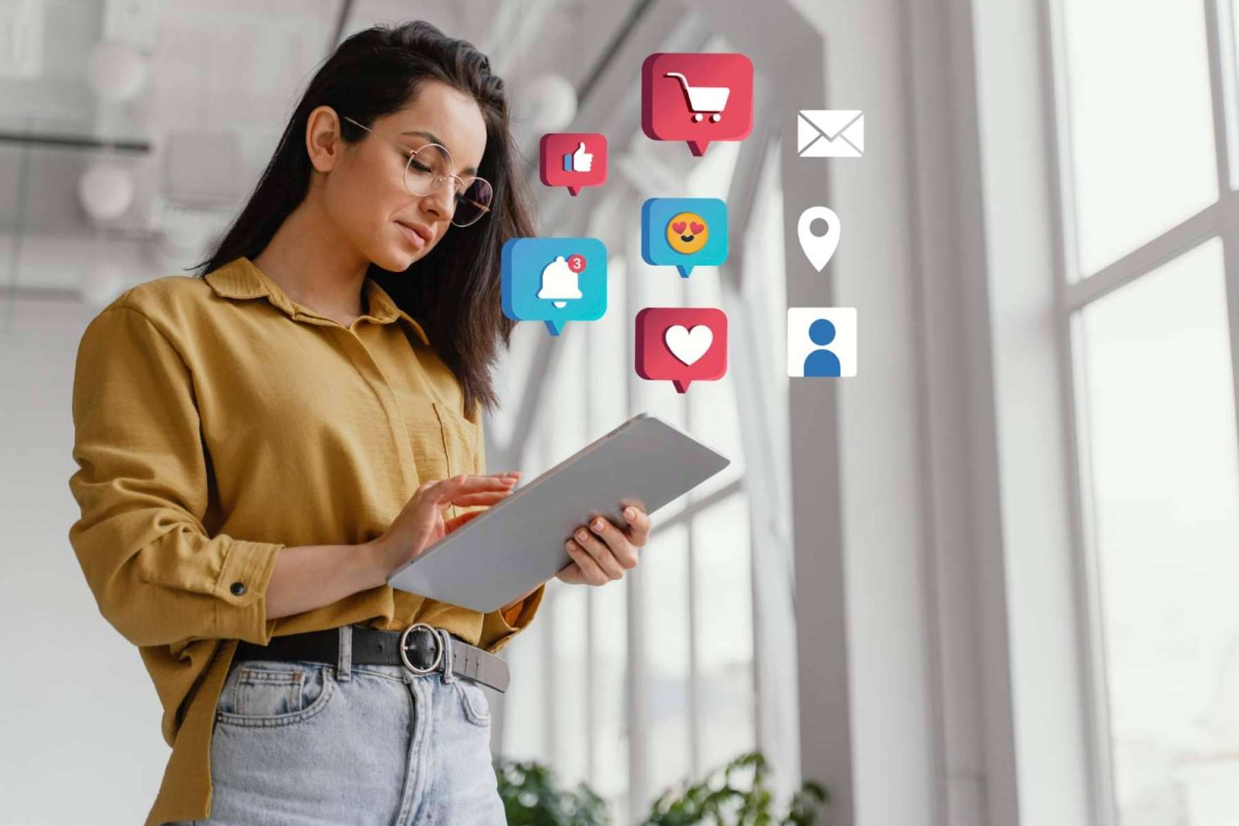 Por qué es importante la imagen corporativa para una empresa