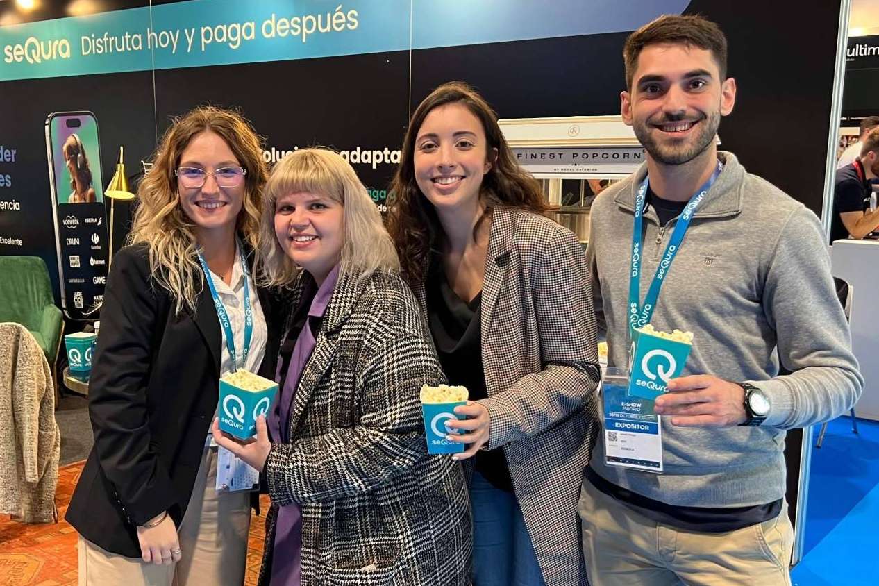 Allzone, sinergias empresariales en e-commerce en España y Portugal