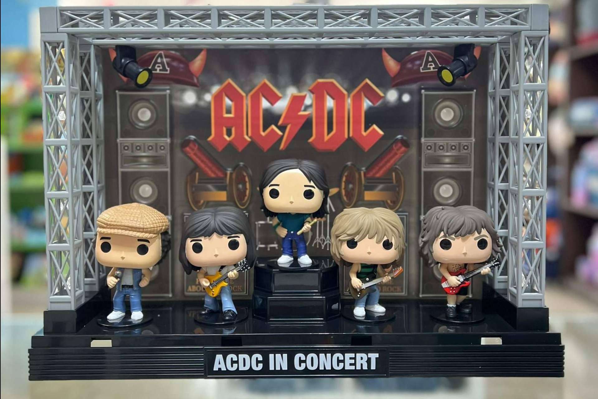 Pasarella Pop no faltará al Cortoons Gandia Friki Days