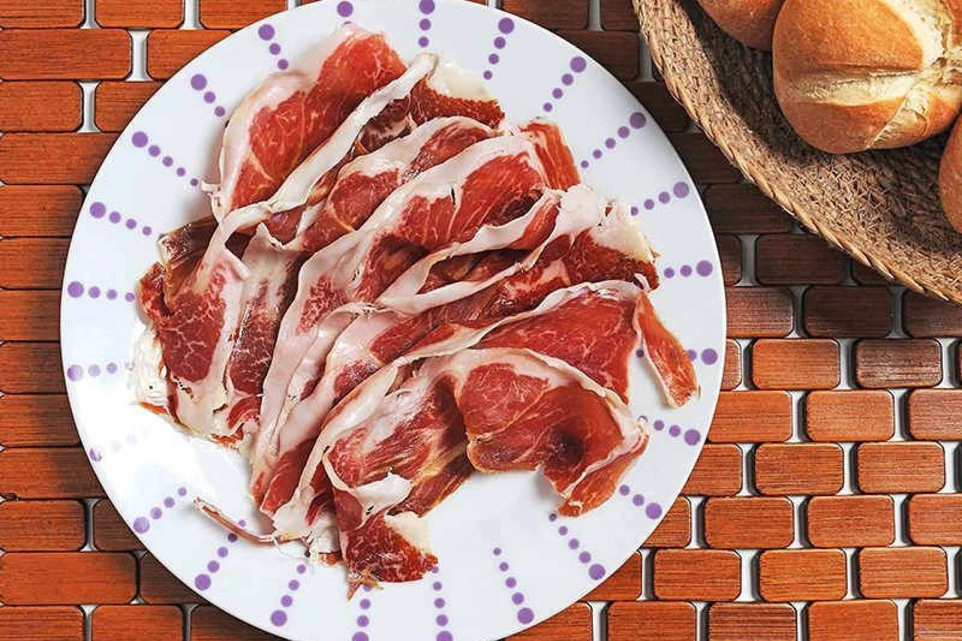 Características y variedades de jamón de Teruel, por Gastronomic Spain