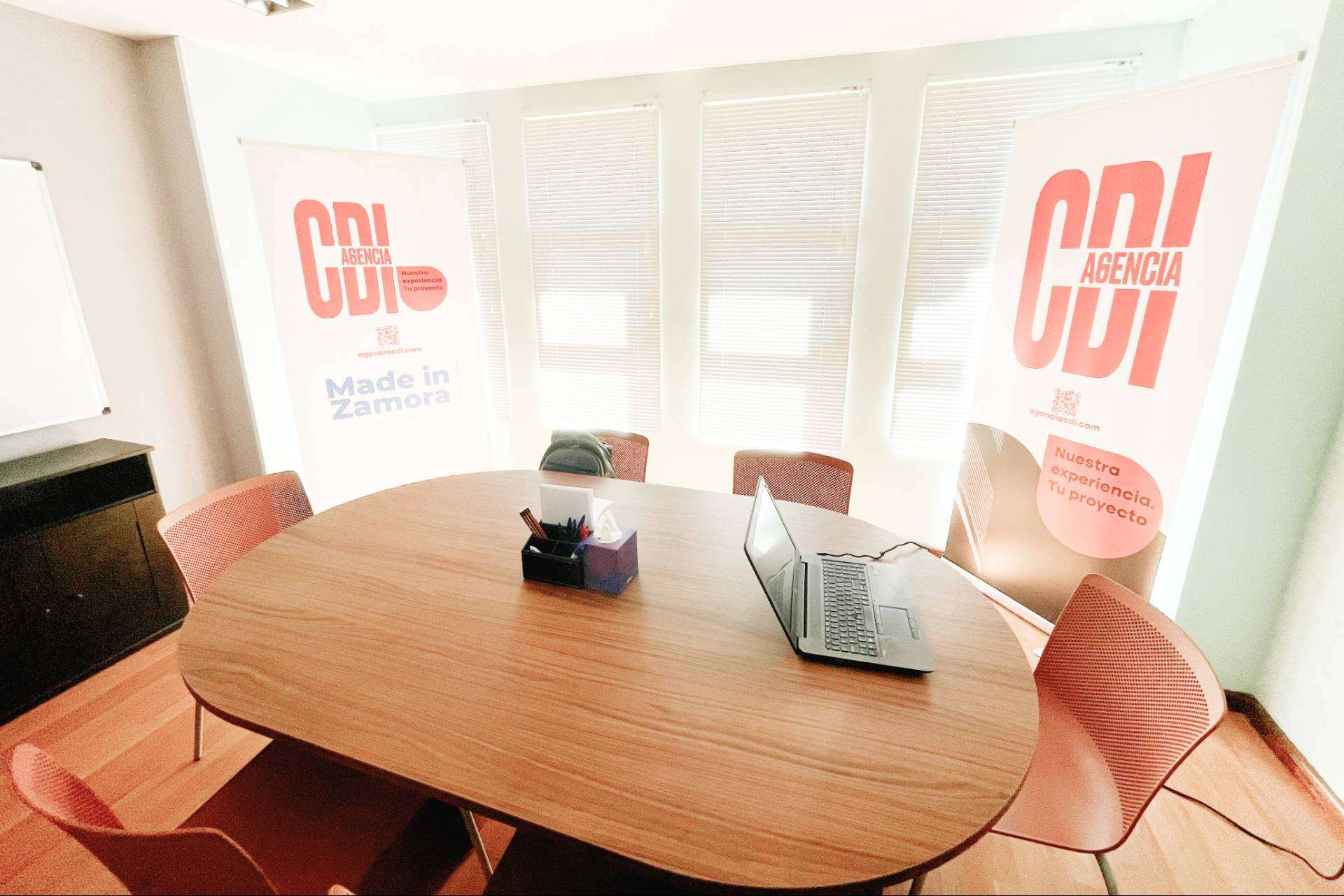 El viaje de transformación de MiZ a Agencia CDI