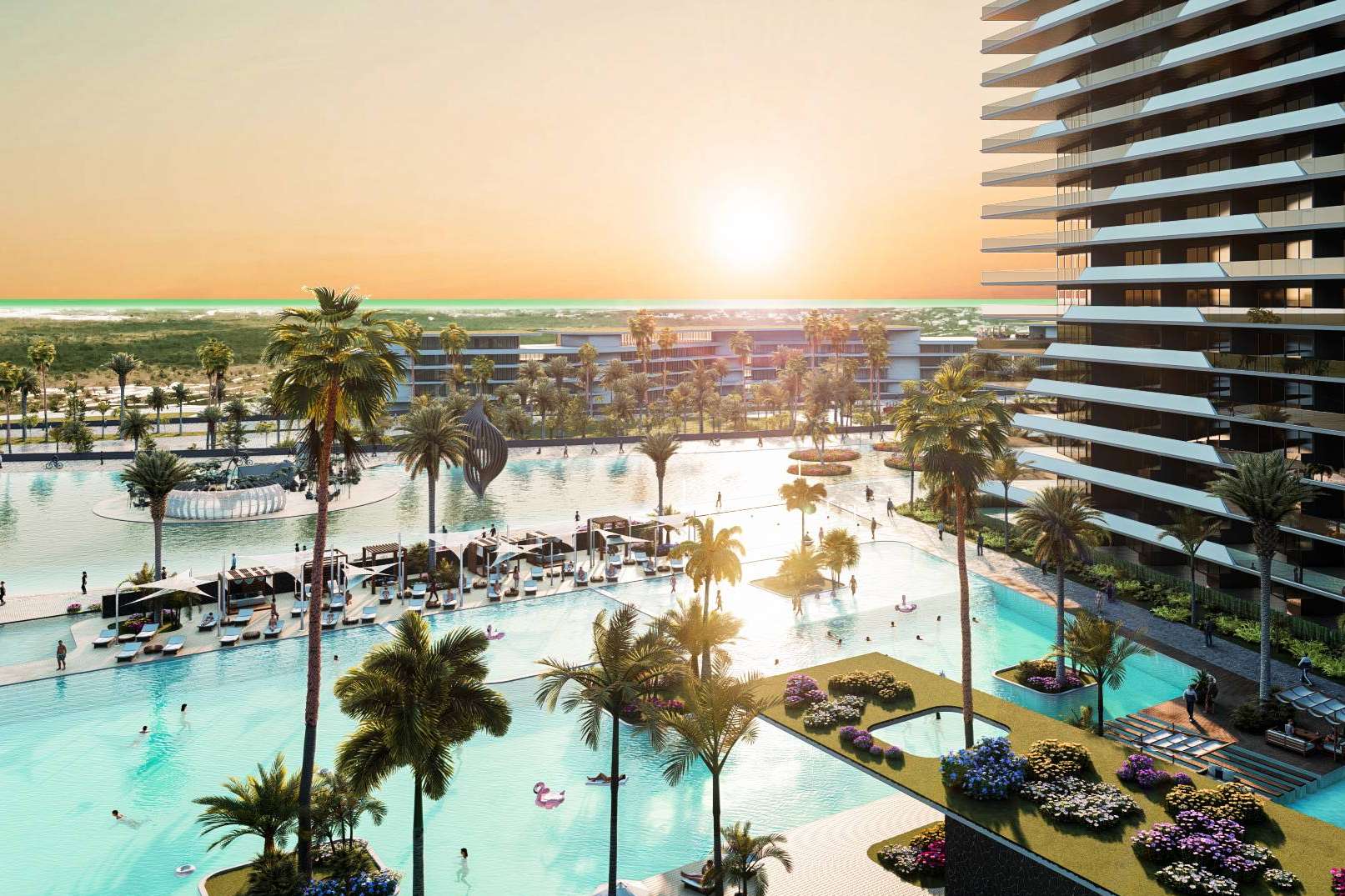 Larimar City, el enclave ideal para una inversión inmobiliaria en República Dominicana