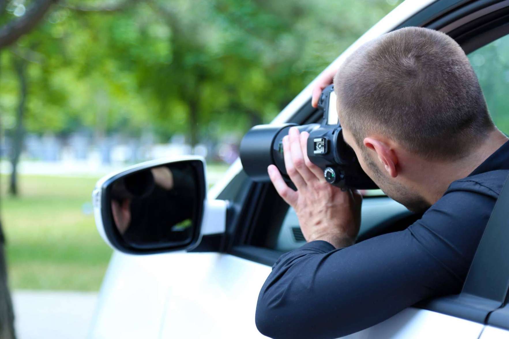 ¿Qué aspectos hay que considerar antes de contratar a un detective privado en Madrid?, por CTX Detectives