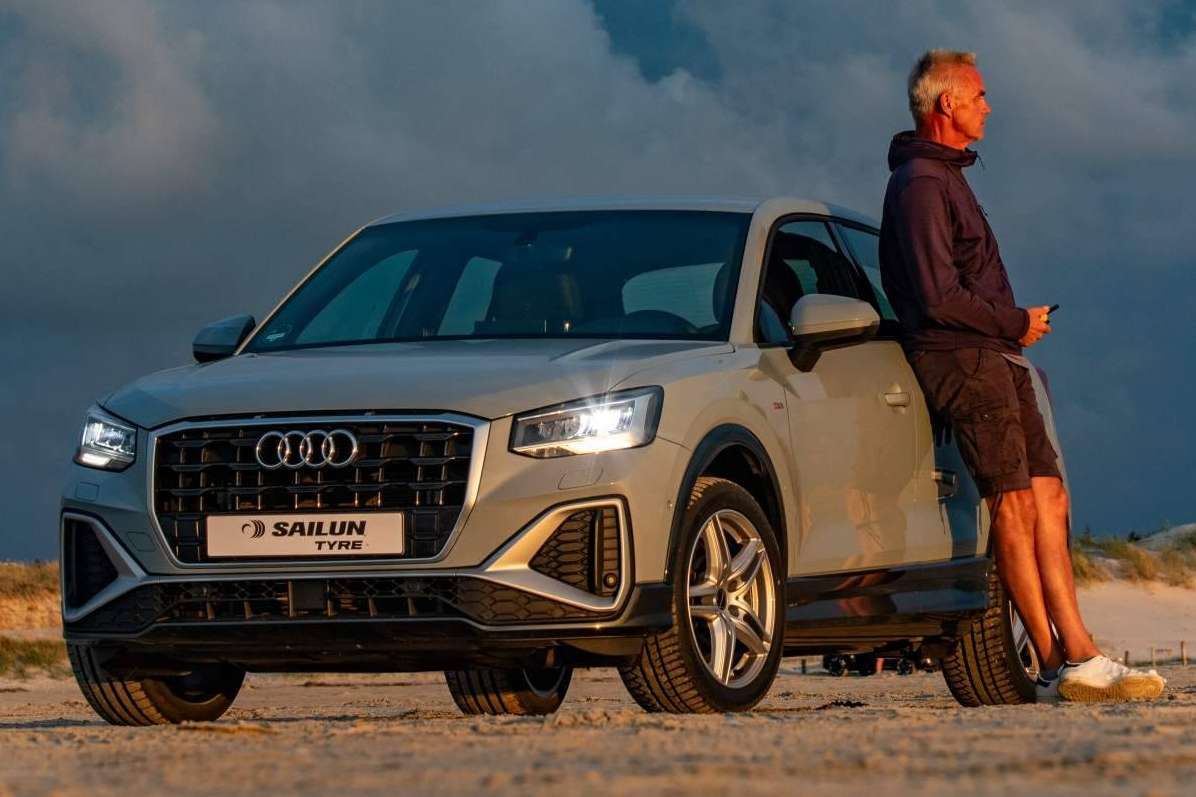 Hasta 80 euros en cheques regalo, con la promoción de mayo de Confortauto y Sailun