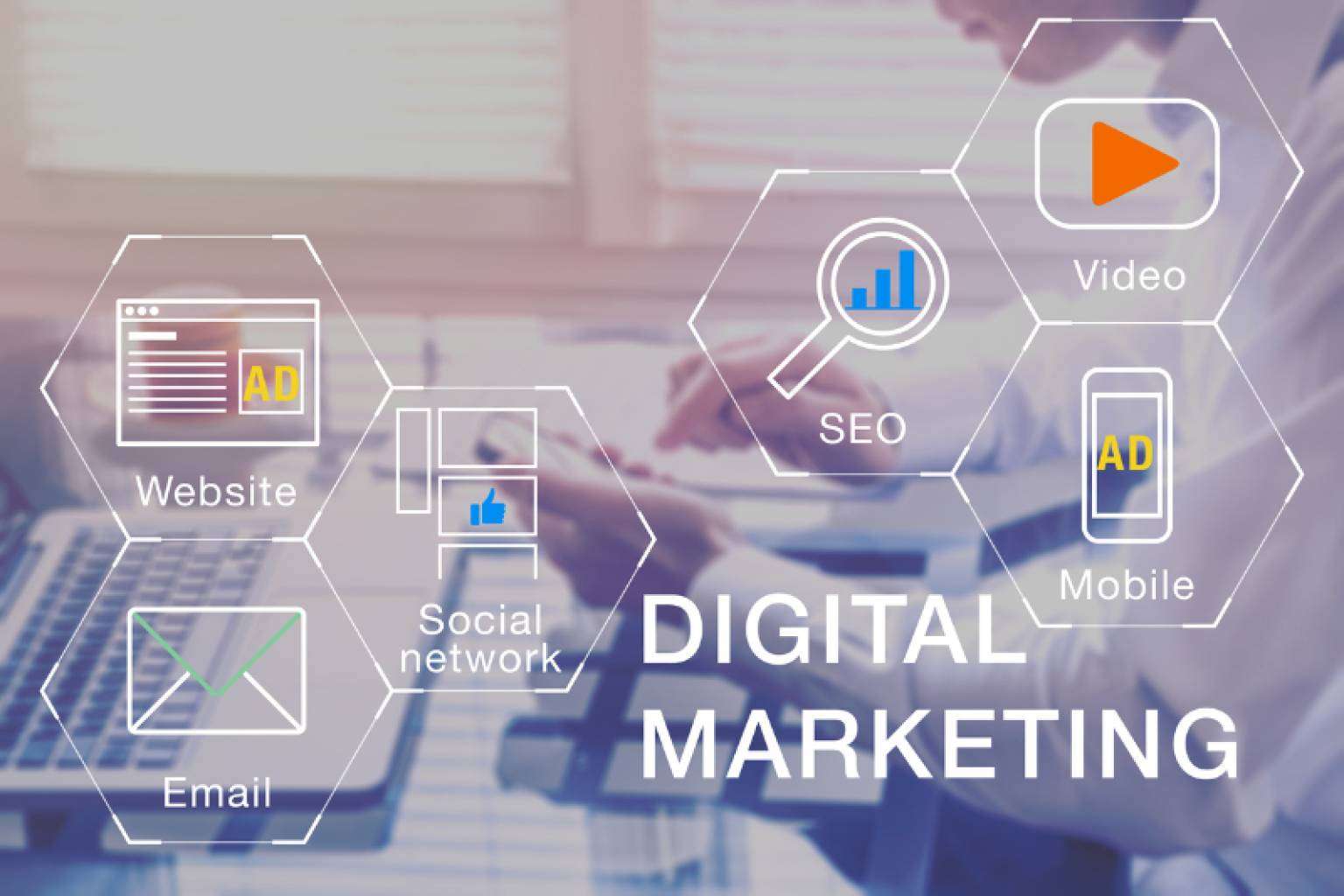 Agencia Marketing DigitalGrowth y los beneficios del posicionamiento SEO y la solicitud del Kit Digital