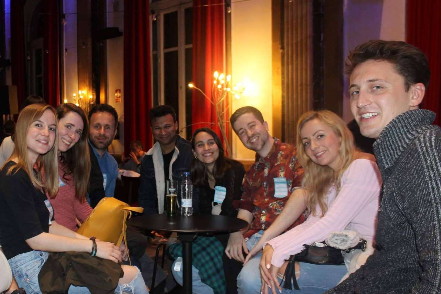 Practicar idiomas gratis y regularmente en Barcelona, en los encuentros de Barcelona Language Exchange