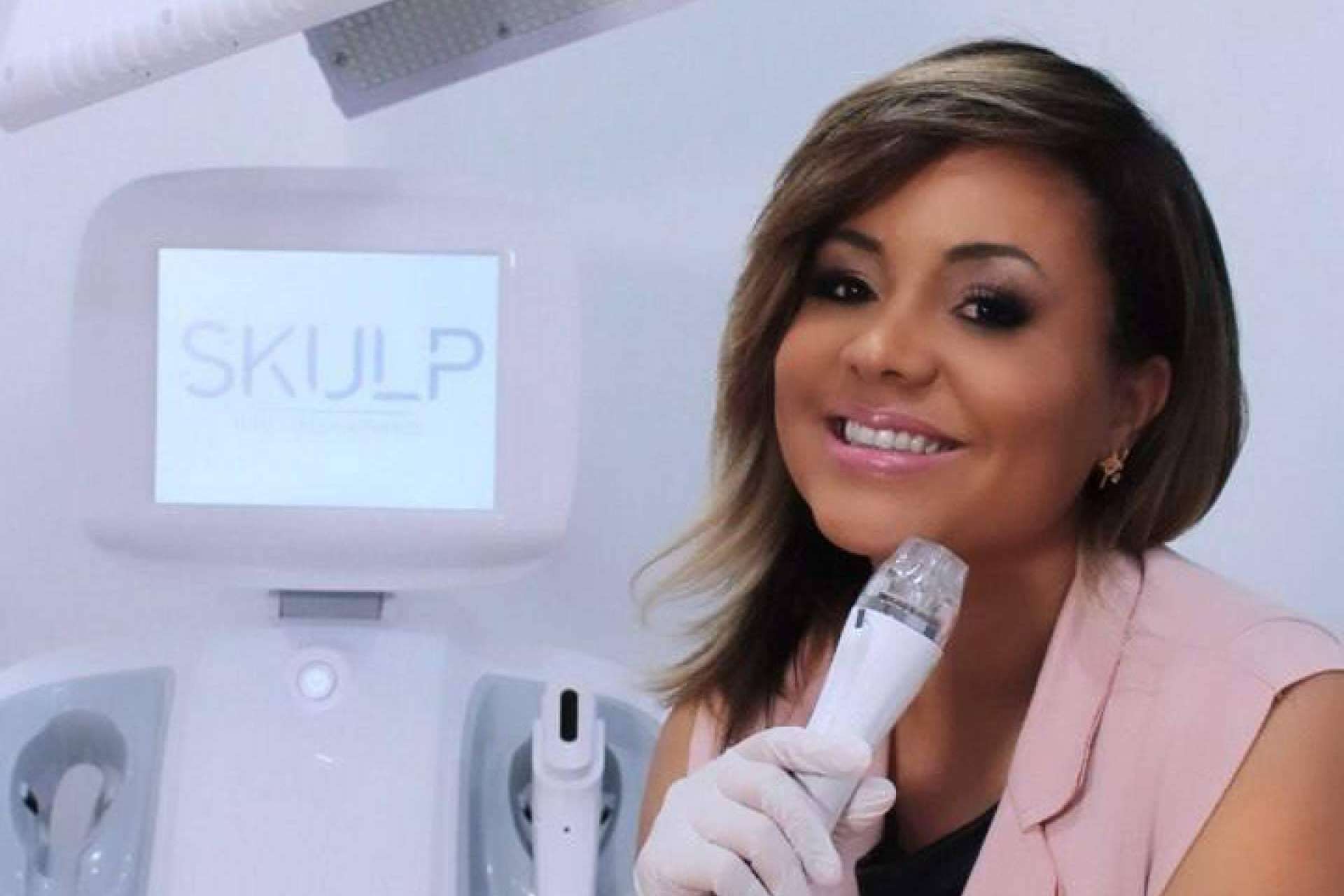 La estética personalizada ofrece tecnología de vanguardia y los mejores resultados para el paciente