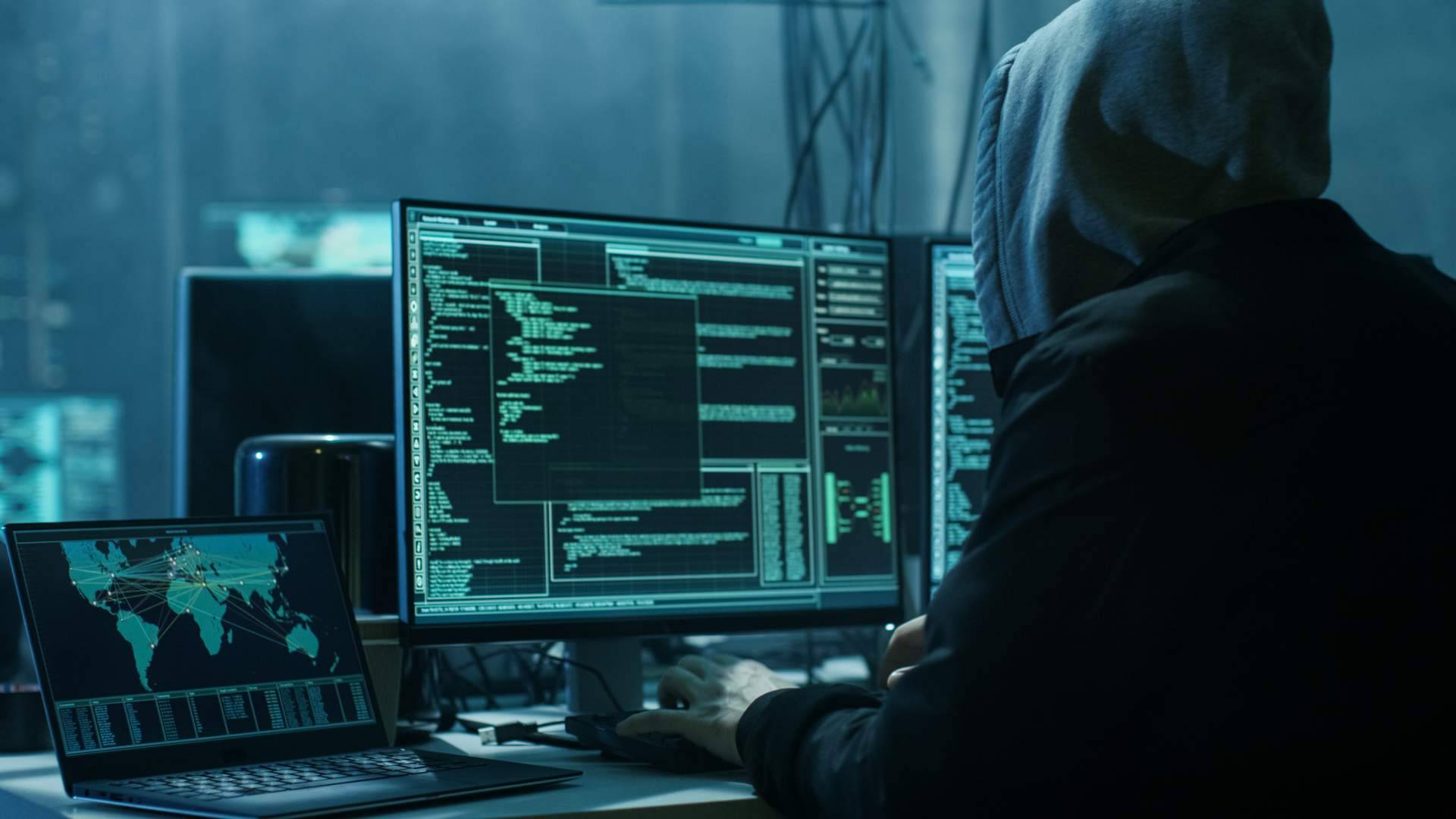 Protección de la información empresarial con la ciberseguridad de Hack By Security