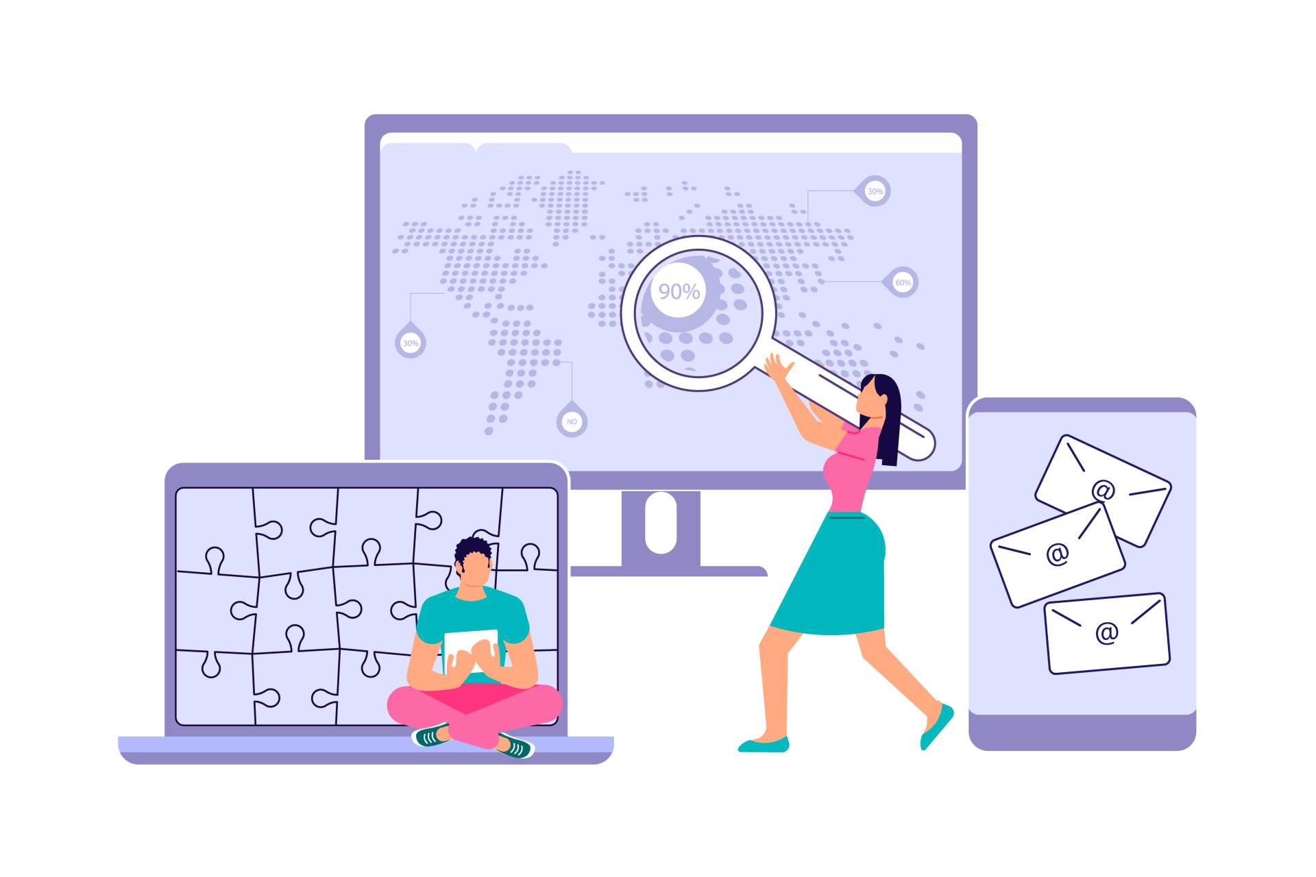 Rankerfy Revoluciona el SEO con su Innovadora Herramienta SEO
