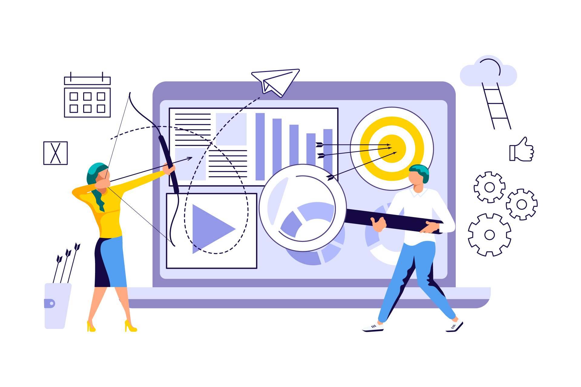 Los expertos SEO analizan el impacto de la IA en la implementación de estrategias de posicionamiento