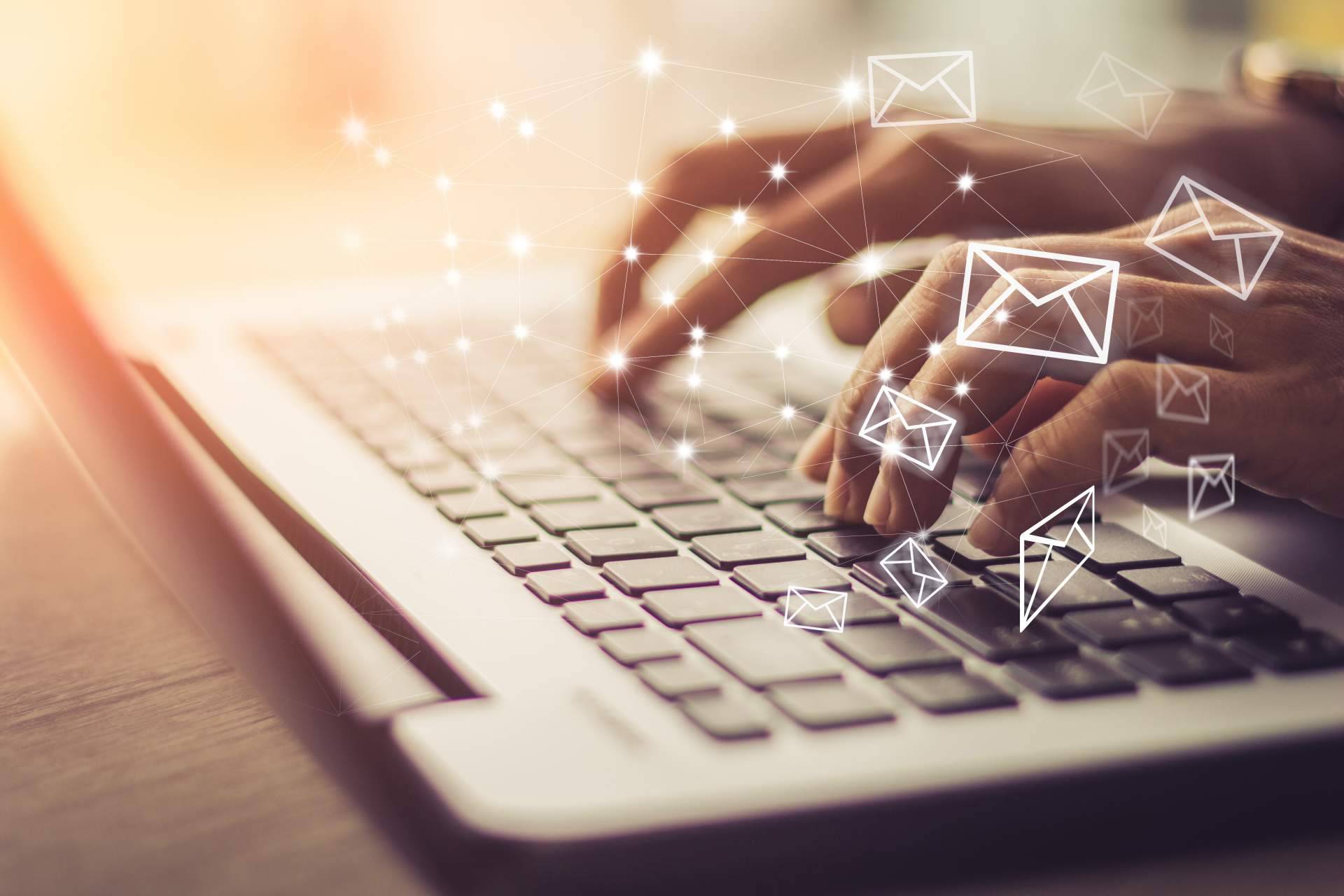 Israel Huerta perfecciona el arte del email marketing para conseguir campañas duraderas y rentables