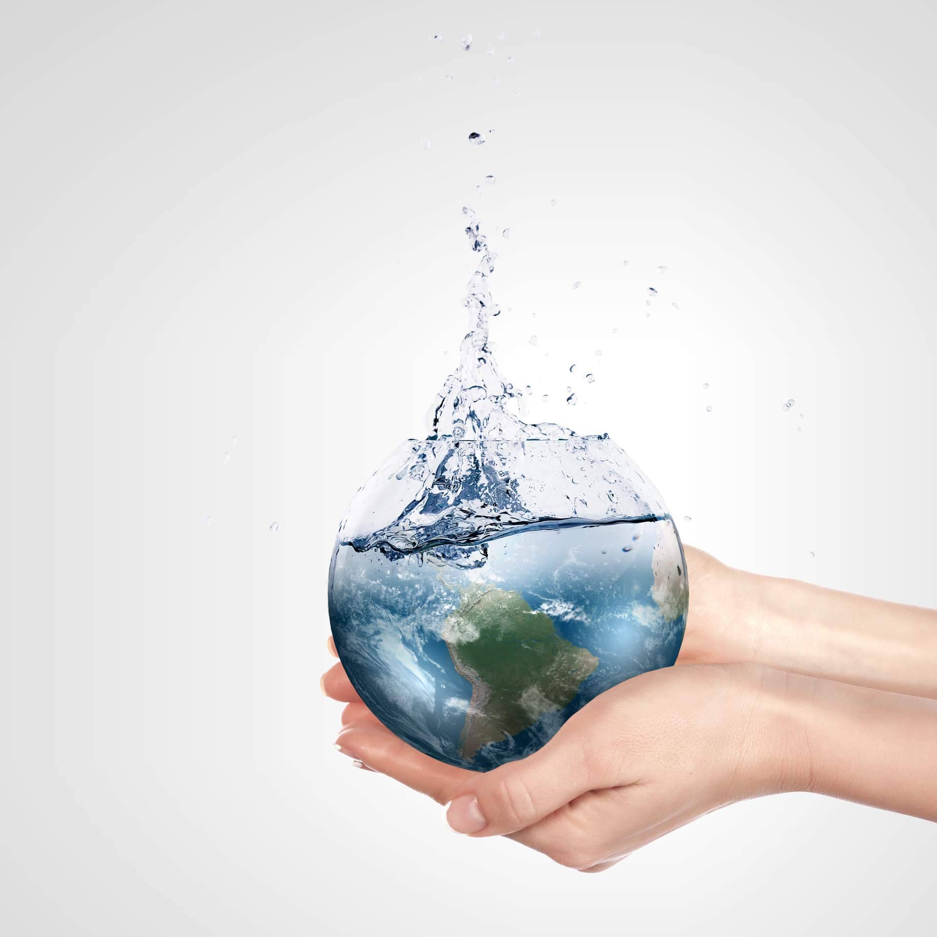Estrategias de ahorro de agua en tiempos de sequía con Culligan