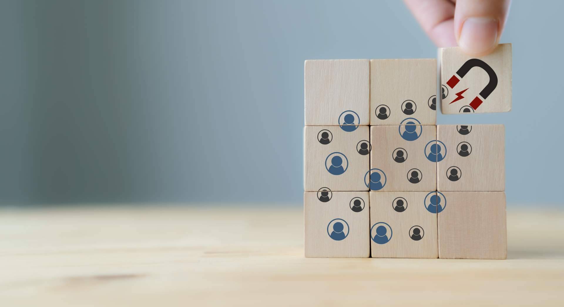 Estrategias claves para diferenciar leads de calidad en tu lista de email marketing