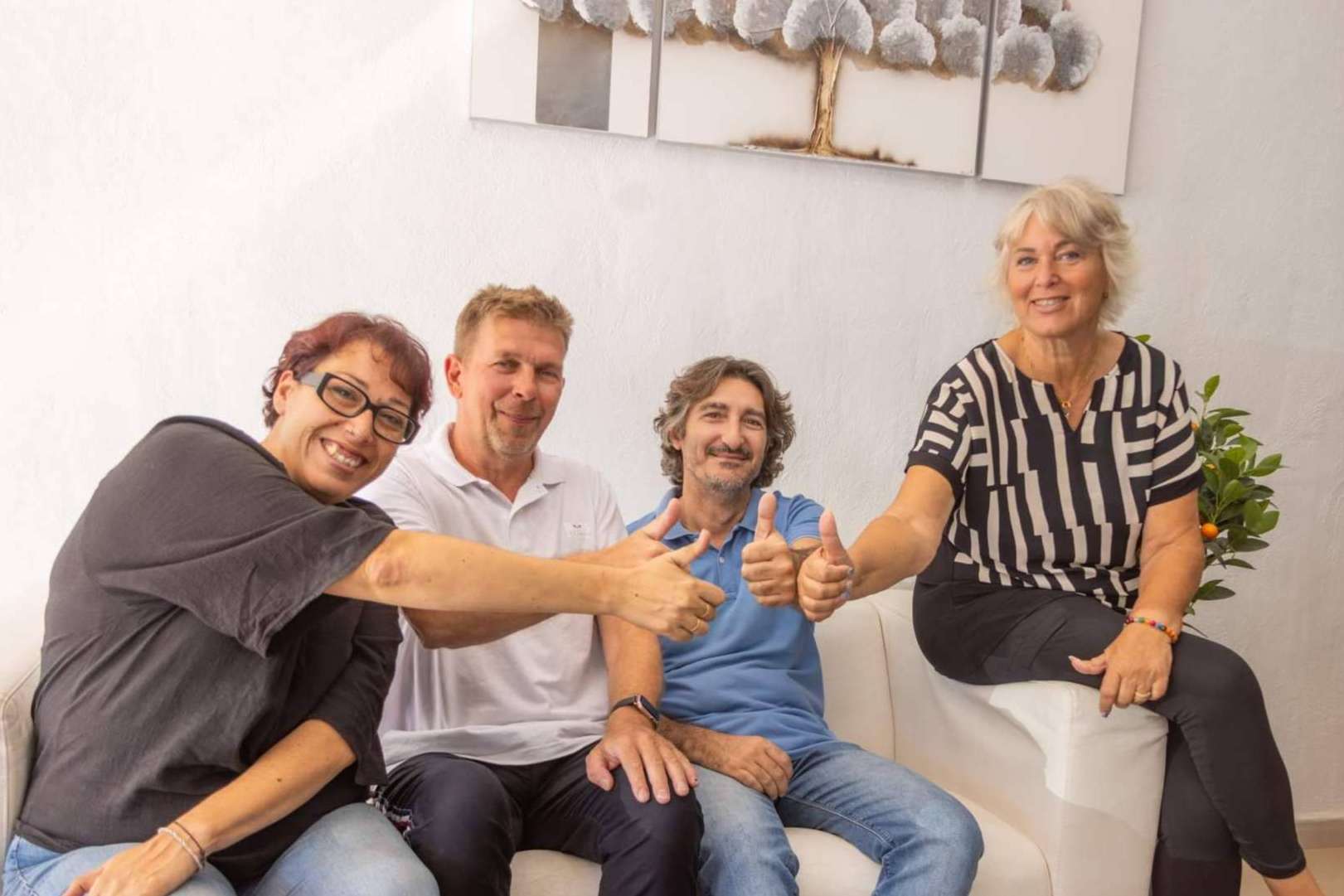 Alquiler vacacional de propiedades con Inmoplanet Canarias