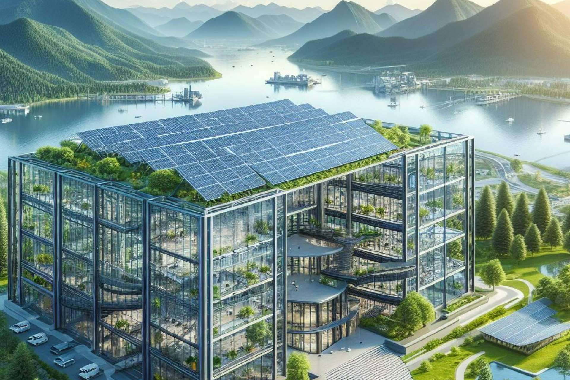 Eseo Renovables, consultoría energética especializada en grandes consumidores