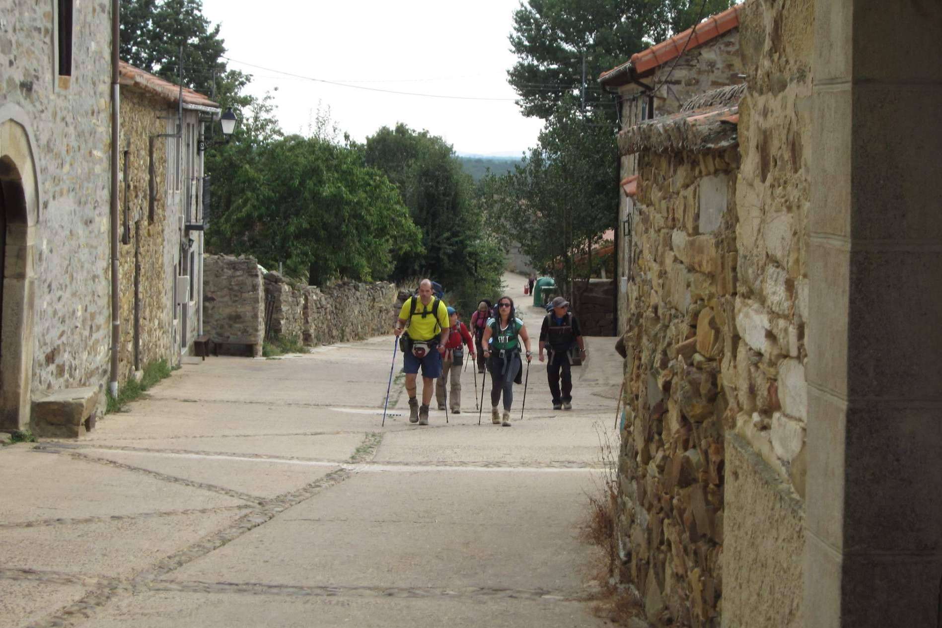 Información de valor antes de hacer el Camino de Santiago