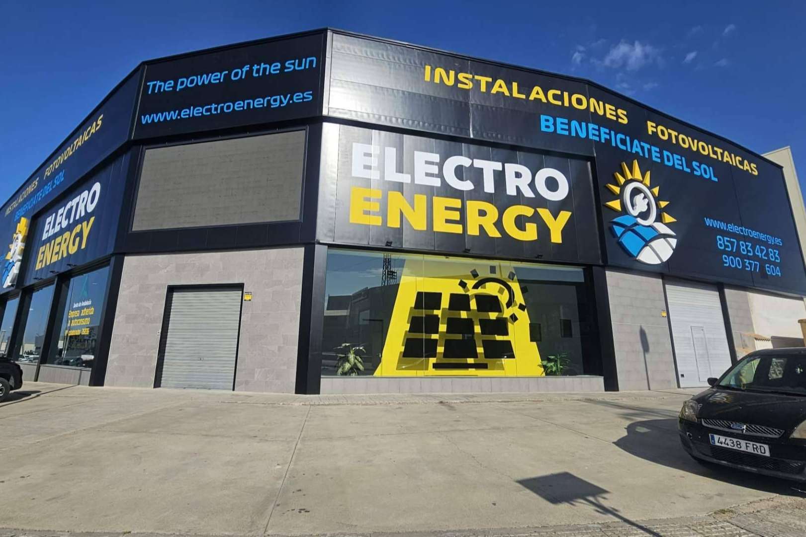 Las placas solares garantizan ahorro e independencia energética, por Electroenergy