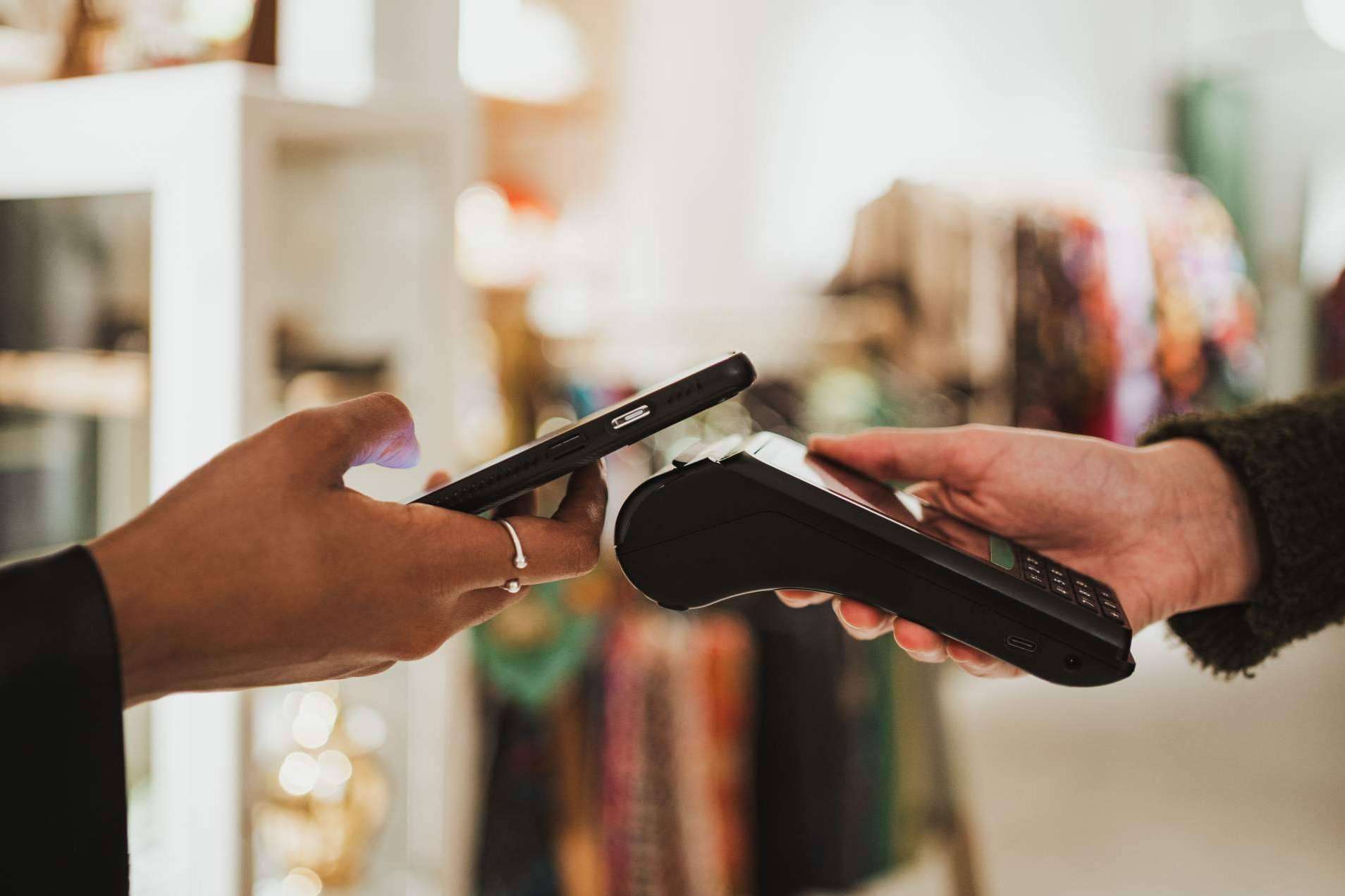 El pago aplazado potencia el crecimiento de los comercios minoristas