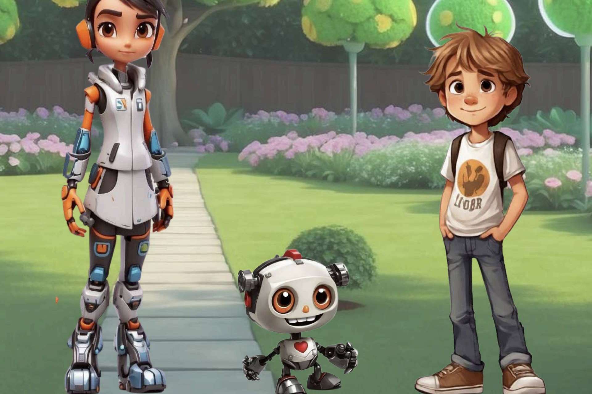 'El laboratorio de LIA', un libro de Dácil González que explora la magia de la IA y del aprendizaje automático