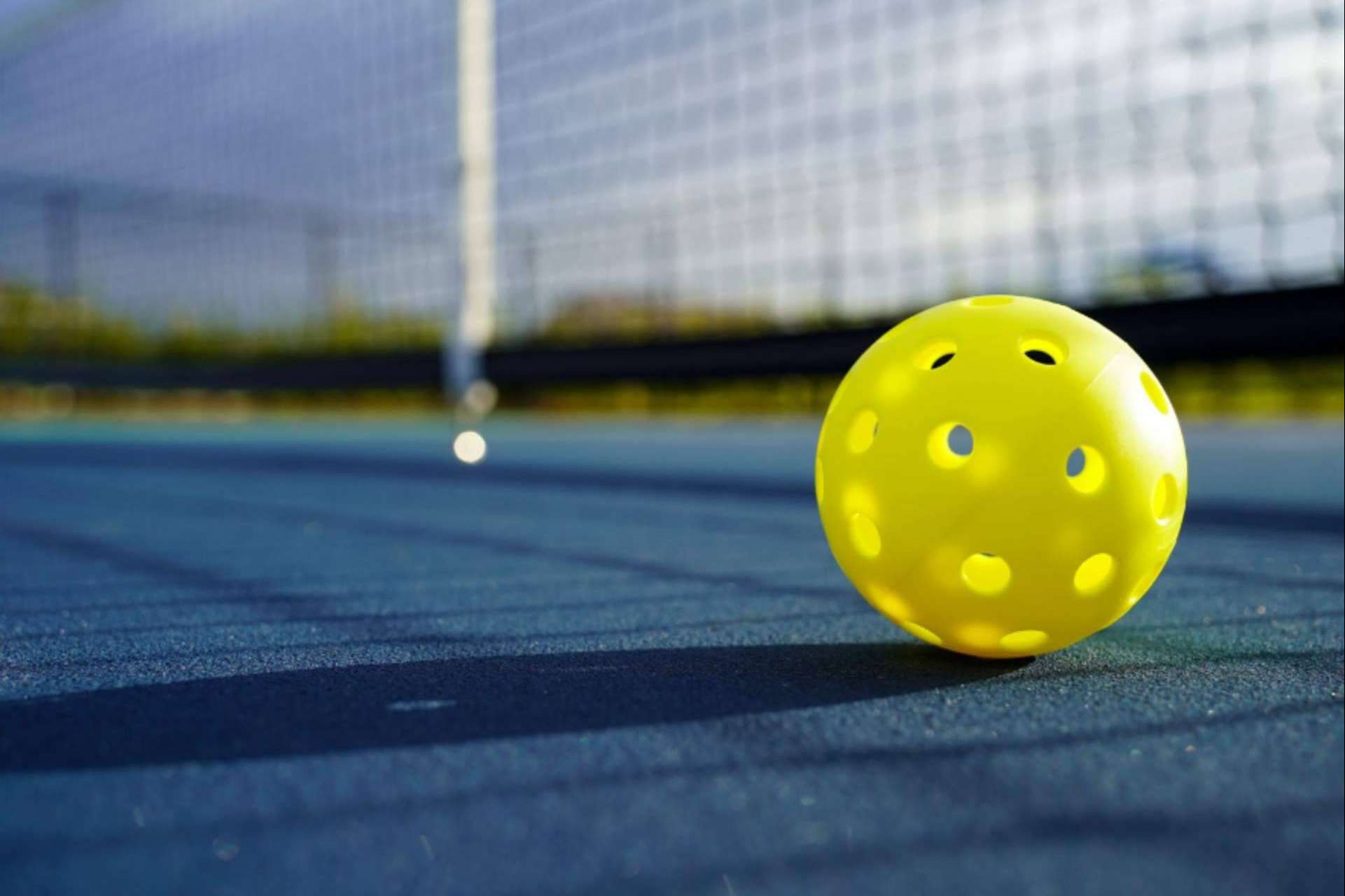 Pickleball, el deporte de raqueta con cada vez más fanáticos