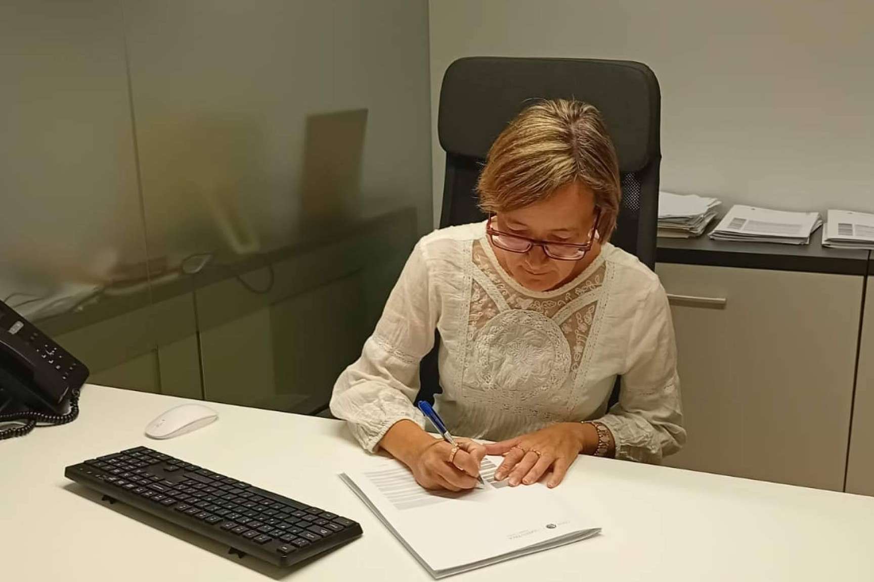 AREC ofrece asesoría jurídica para acceder a la suspensión desahucios hasta 2028