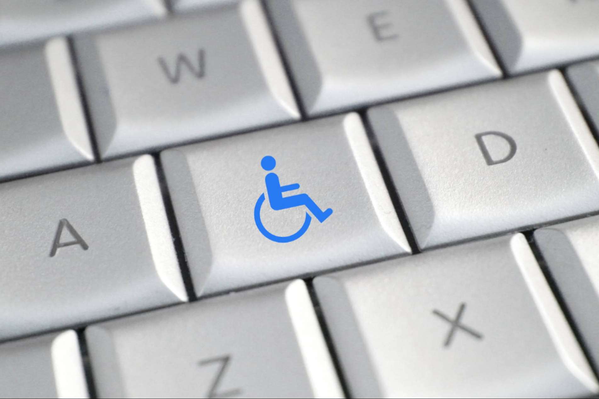 Dependencia, discapacidad e incapacidad, diferencias clave para solicitar trámites