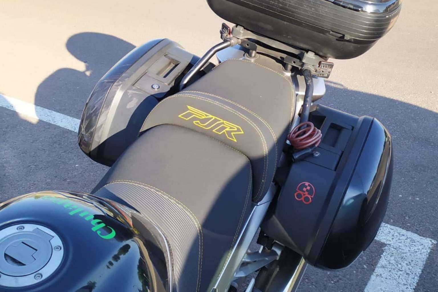 Asientos confort para motos de carretera, la solución confortable para viajes en moto