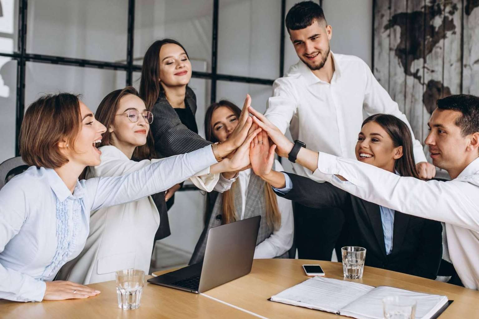 USA Corporation Services ofrece un programa de transformación empresarial para invertir en Estados Unidos