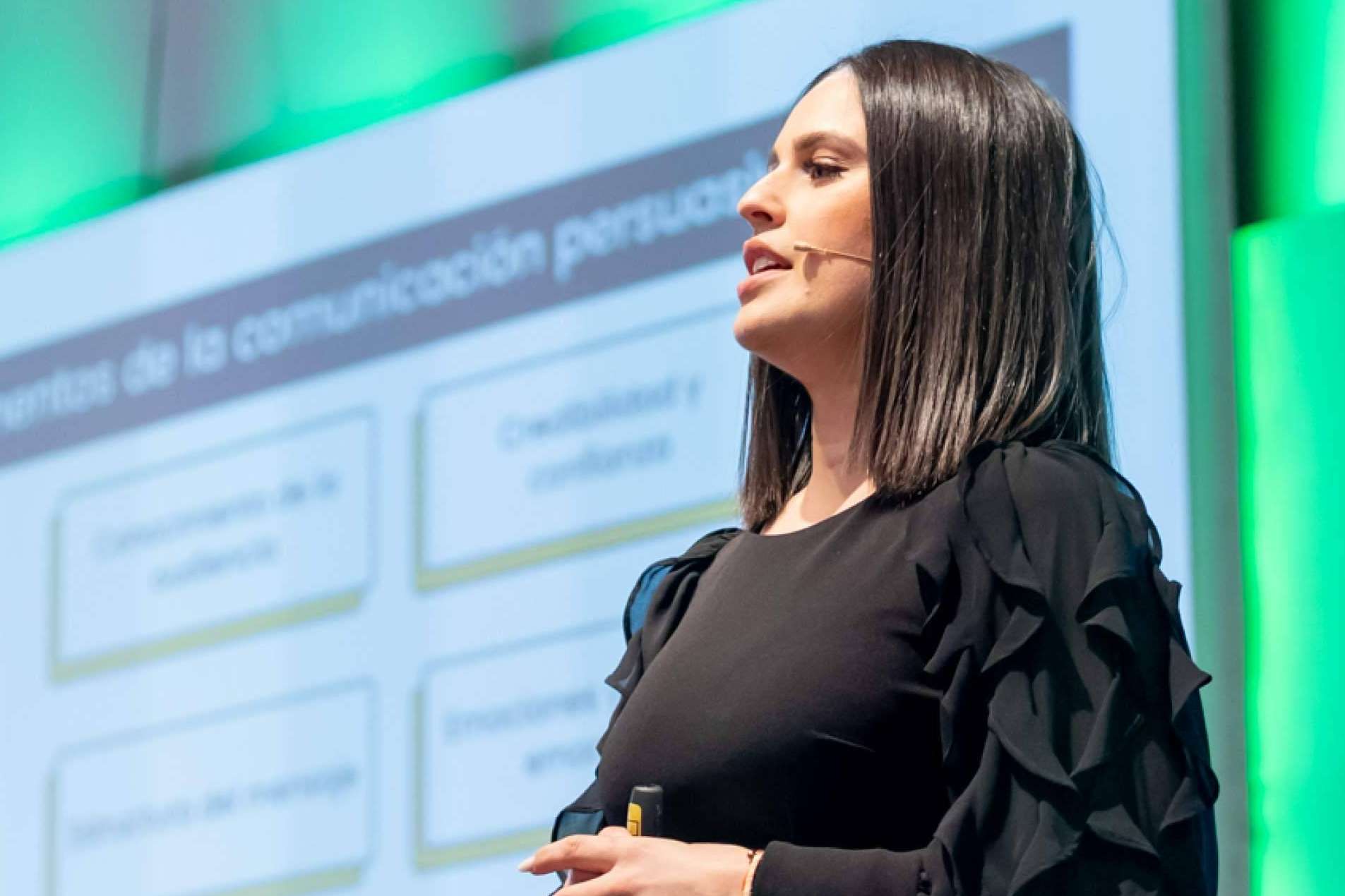 Ana Ivars, una de las mujeres más influyentes en marketing digital y negocios digitales en España y Latinoamérica