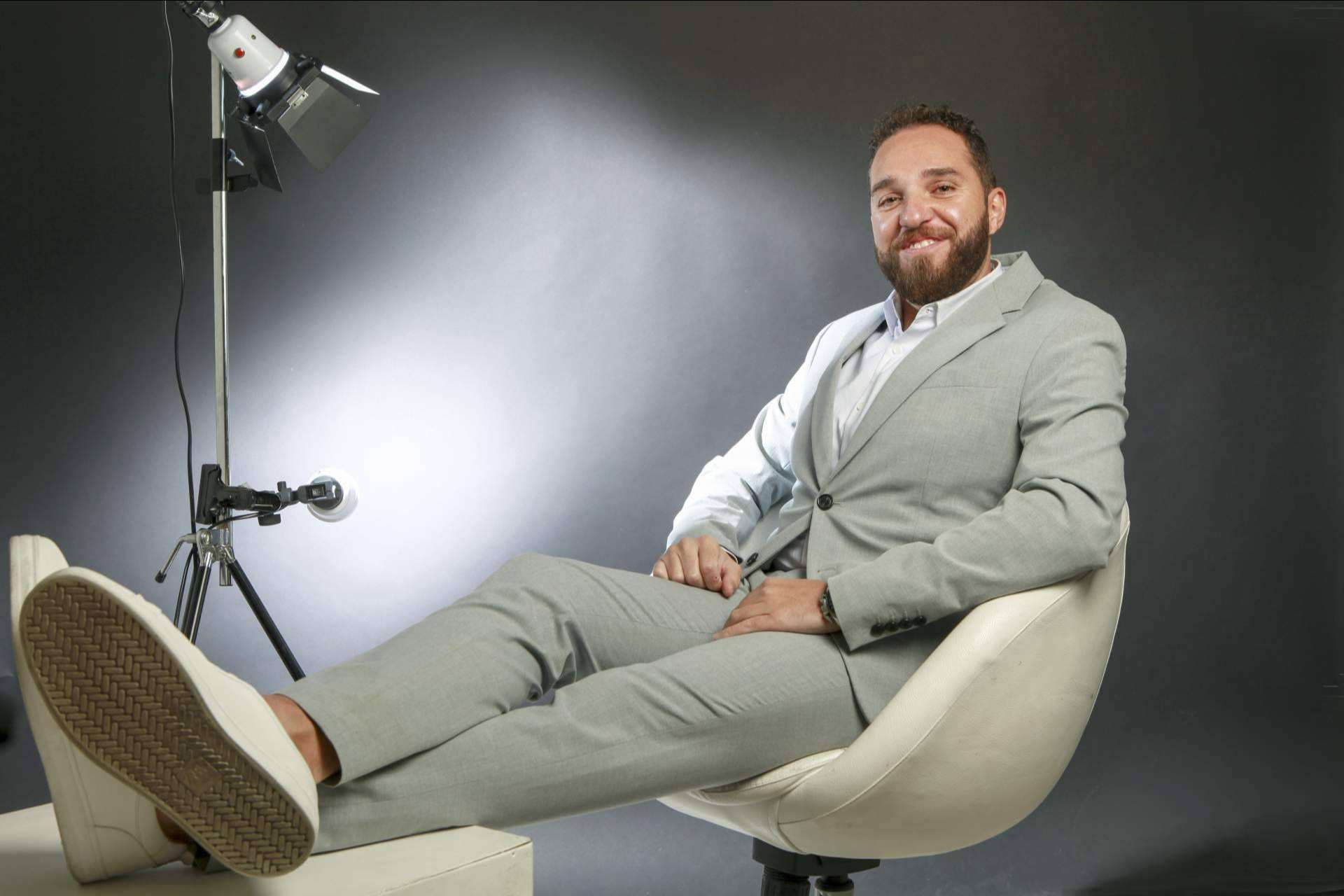 Mikel Rufián, el especialista mundial en ciberinteligencia como ponente destacado en el CISO DAY 2024