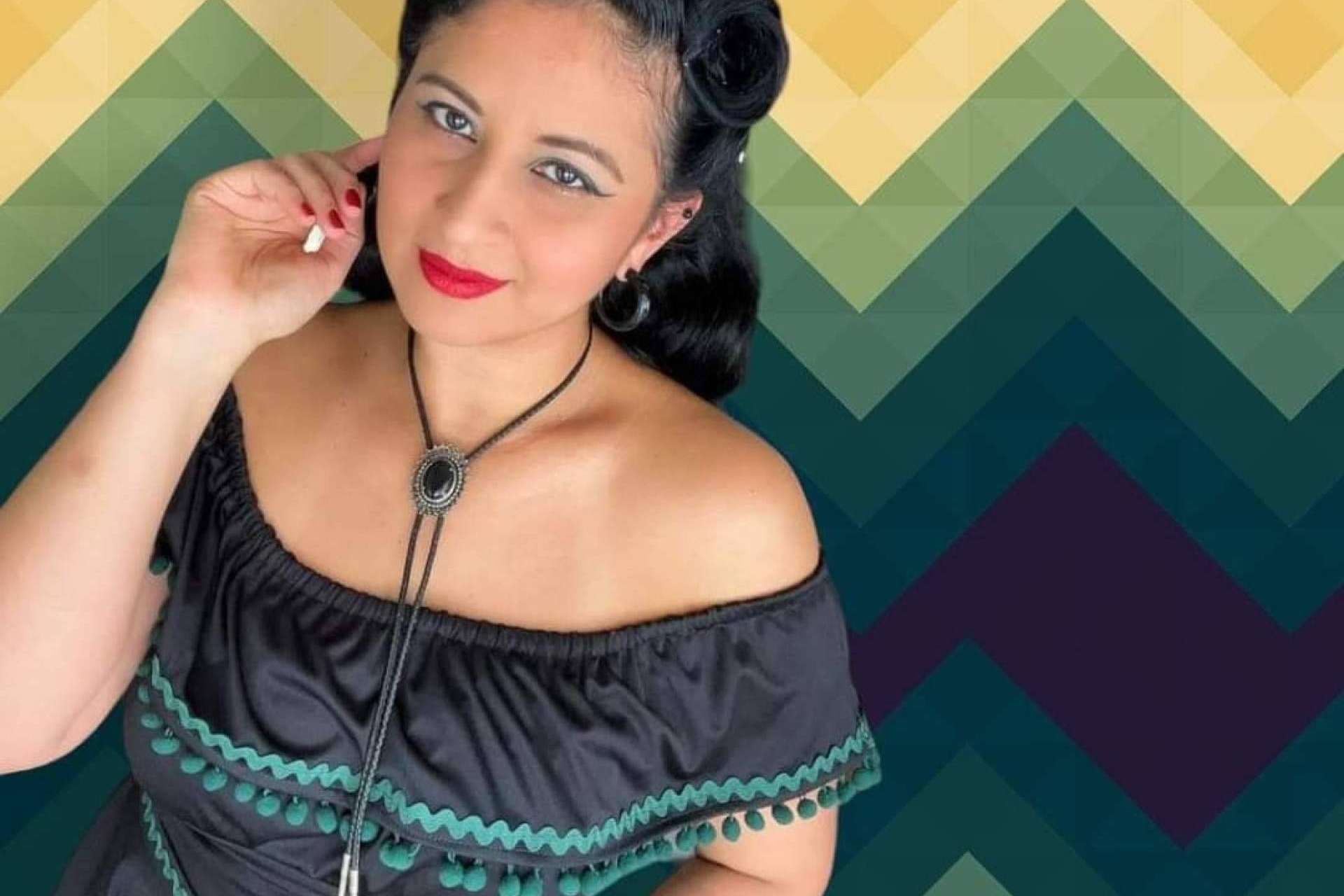 Retromela, una referencia ideal para quienes buscan ropa vintage de los años 50