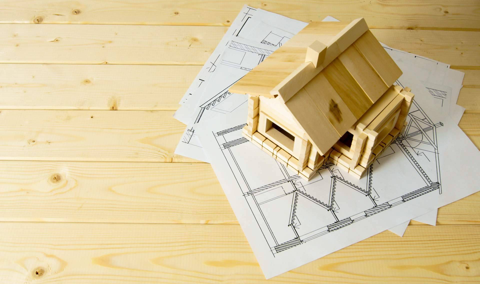 Proyectos de vivienda unifamiliar tradicional o prefabricada con Projectum